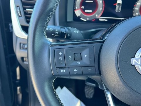 Auto Usate A Pescara | Nissan Qashqai Iii 2021 1.3 Mhev N-Connecta 2Wd 140Cv