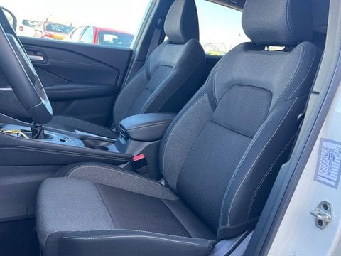 Auto Usate A Pescara | Nissan Qashqai Iii 2021 1.3 Mhev N-Connecta 2Wd 140Cv