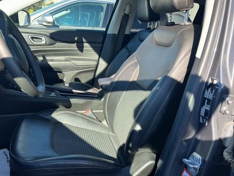 Auto Usate A Pescara | Jeep Compass Ii 2021 1.6 Mjt Night Eagle 2Wd 130Cv