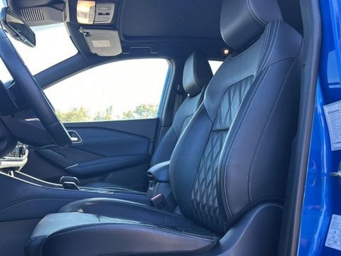 Auto Usate A Pescara | Nissan Qashqai Iii 2021 1.3 Mhev Tekna 2Wd 158Cv Xtronic