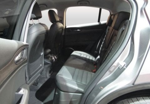 Auto Usate A Pescara | Alfa Romeo Stelvio 2023 2.2 T Ti Rwd 160Cv Auto