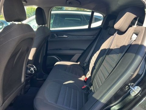 Auto Usate A Pescara | Alfa Romeo Stelvio 2020 2.2 T Business Q4 190Cv Auto