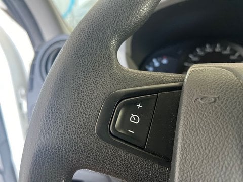 Auto Usate A Pescara | Renault Master Iii T35 2.3 Dci 130Cv L2H2 E6