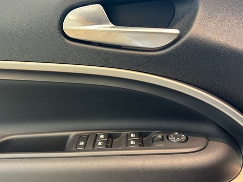 Auto Usate A Pescara | Jeep Avenger Bev Summit Fwd 156Cv Auto