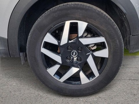 Auto Usate A Pescara | Opel Mokka Ii 2020 1.5 Elegance S&S 110Cv