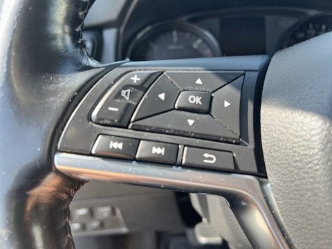 Auto Usate A Pescara | Nissan X-Trail Iii 2017 1.7 Dci N-Connecta 2Wd