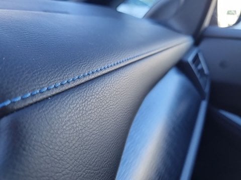 Auto Usate A Pescara | Nissan Leaf Ii 2018 Business 40Kwh 150Cv