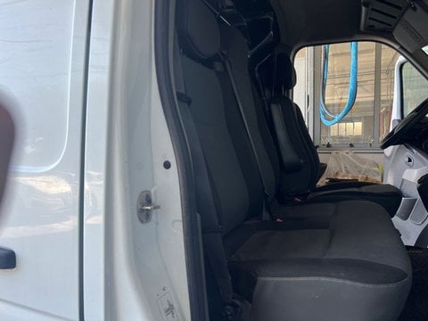 Auto Usate A Pescara | Renault Master Iii T35 2.3 Dci 130Cv L2H2 E6