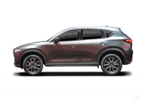 Auto Usate A Pescara | Mazda Cx-5 Ii 2017 2.2 Evolve 2Wd 150Cv Auto