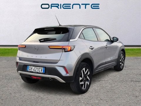Auto Usate A Pescara | Opel Mokka Ii 2020 1.5 Elegance S&S 110Cv