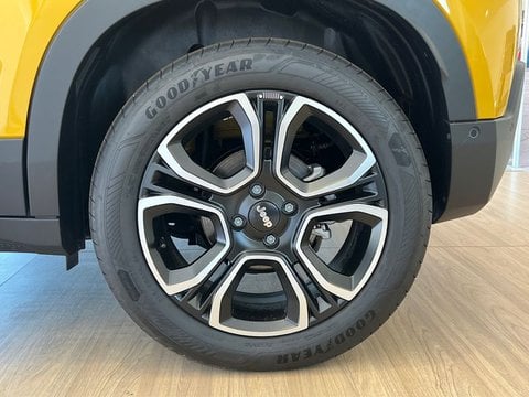 Auto Usate A Pescara | Jeep Avenger Bev Summit Fwd 156Cv Auto