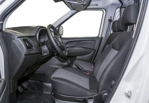 Auto Usate A Pescara | Fiat Professional Doblò Doblo Cargo 2015 Doblo Cargo 1.6 Mjt 16V Sx 105Cv...