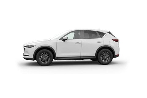 Auto Usate A Pescara | Mazda Cx-5 Ii 2017 2.2 Evolve 2Wd 150Cv Auto