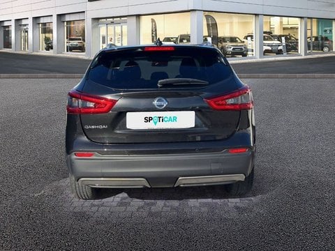 Auto Usate A Pescara | Nissan Qashqai Ii 2017 1.6 Dci N-Connecta 2Wd 130Cv