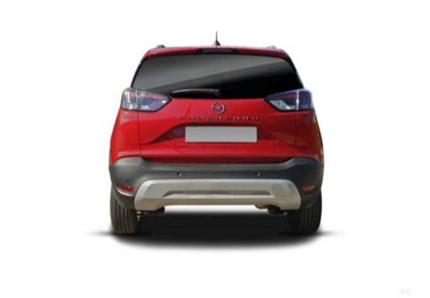Auto Usate A Pescara | Opel Crossland 2021 1.2 Elegance S&S 83Cv