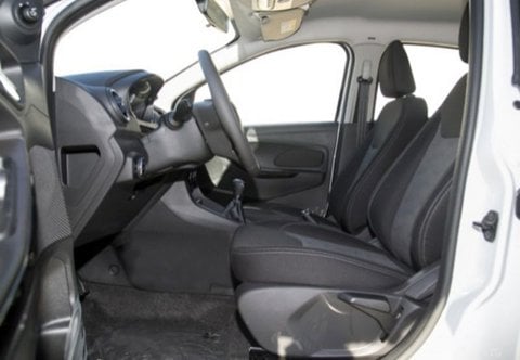 Auto Usate A Pescara | Ford Ka Iii + 1.2 70Cv