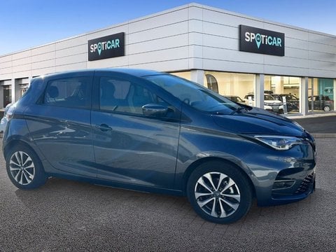 Auto Usate A Pescara | Renault Zoe 2020 Intens R135