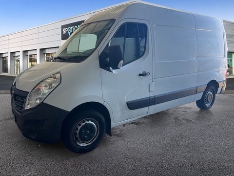 Auto Usate A Pescara | Renault Master Iii T35 2.3 Dci 130Cv L2H2 E6