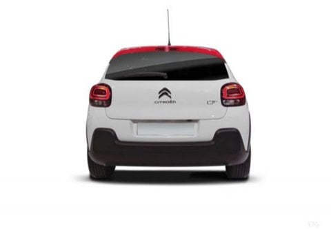 Auto Usate A Pescara | Citroën C3 Iii 2017 1.2 Puretech Shine 82Cv