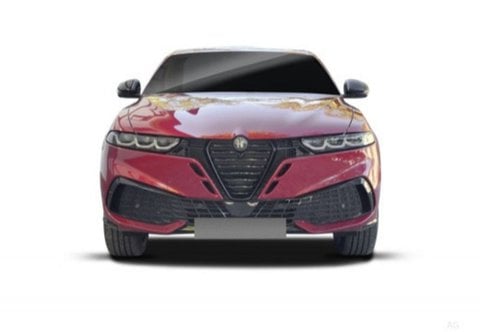 Auto Km0 A Pescara | Alfa Romeo Tonale Ibrida Ibrida 175Cv Ti