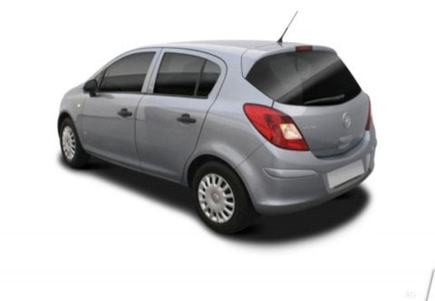 Auto Usate A Pescara | Opel Corsa Iv 2010 1.2 Edition 85Cv 5P