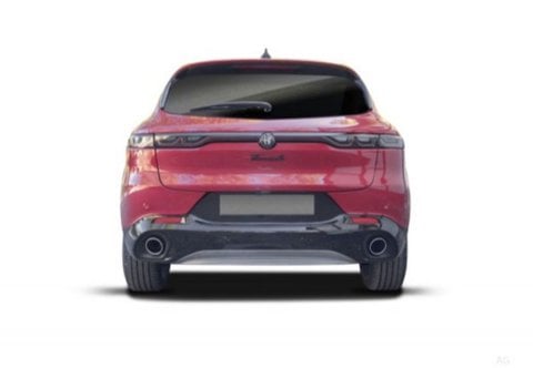 Auto Usate A Pescara | Alfa Romeo Tonale Diesel Diesel 130Cv Sport Speciale