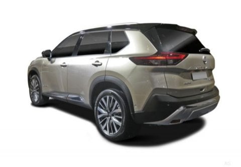 Auto Usate A Pescara | Nissan X-Trail Iv 2022 1.5 E-Power Tekna 2Wd Auto