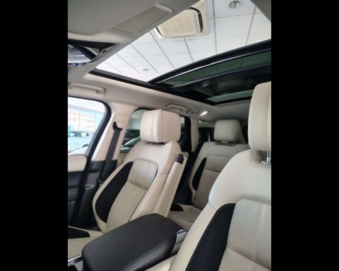 Auto Usate A Pescara | Land Rover Range Rover Sport Ii 3.0 Tdv6 Hse Dynamic 249Cv Auto