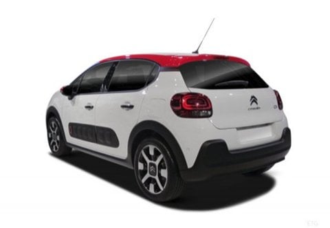 Auto Usate A Pescara | Citroën C3 Iii 2017 1.2 Puretech Shine 82Cv