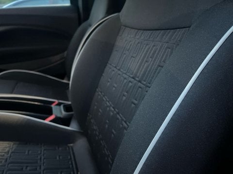 Auto Usate A Pescara | Fiat 500 Elettrica Nuova Hatchback My23 La Nuova - 320 Berlina