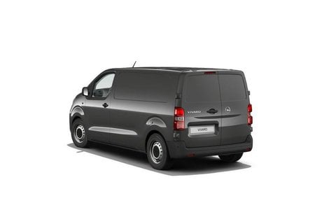Auto Km0 A Pescara | Opel Vivaro Cargo - Van M 2.2 Diesel 150Cv Manuale