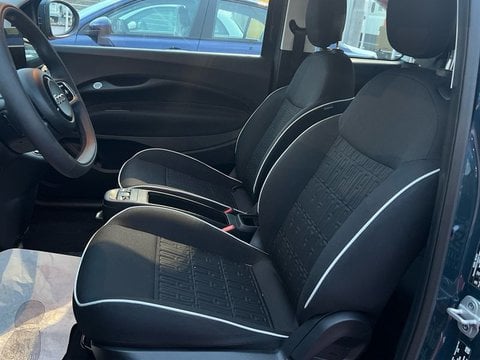 Auto Usate A Pescara | Fiat 500 Elettrica Nuova Hatchback My23 La Nuova - 320 Berlina
