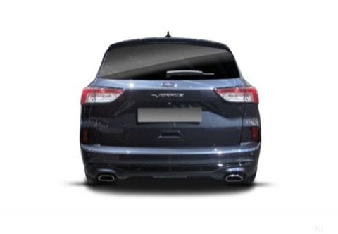 Auto Usate A Pescara | Ford Kuga Iii 2020 2.0 Ecoblue St-Line X Awd 190Cv Auto