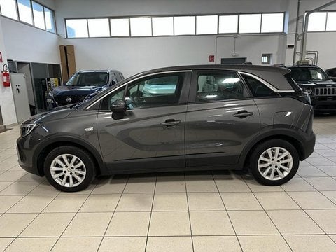 Auto Usate A Pescara | Opel Crossland X 1.2 Innovation S&S 83Cv My20
