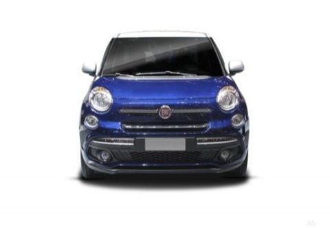 Auto Usate A Pescara | Fiat 500L 2017 1.6 Mjt 120 120Cv My20