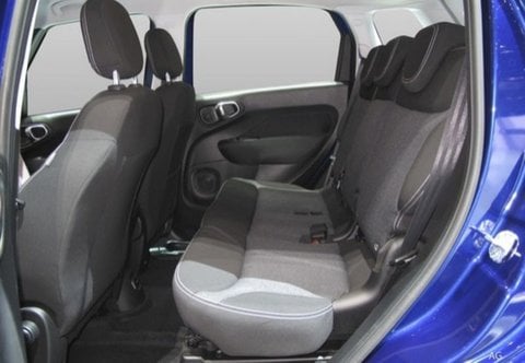 Auto Usate A Pescara | Fiat 500L 2017 1.6 Mjt 120 120Cv My20