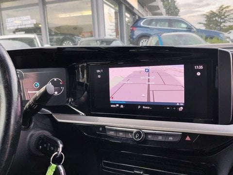 Auto Usate A Pescara | Opel Mokka Ii 2020 1.5 Elegance S&S 110Cv