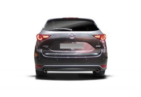 Auto Usate A Pescara | Mazda Cx-5 Ii 2017 2.2 Evolve 2Wd 150Cv Auto