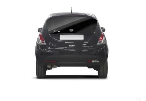 Auto Usate A Pescara | Lancia Ypsilon Iii 2015 0.9 T.air Gold Ecochic Metano 80Cv