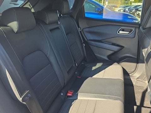 Auto Usate A Pescara | Nissan Qashqai Iii 2021 1.3 Mhev Tekna 2Wd 140Cv