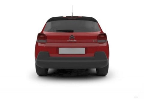 Auto Usate A Pescara | Citroën C3 Iii 2017 1.5 Bluehdi C-Series S&S 100Cv 6M