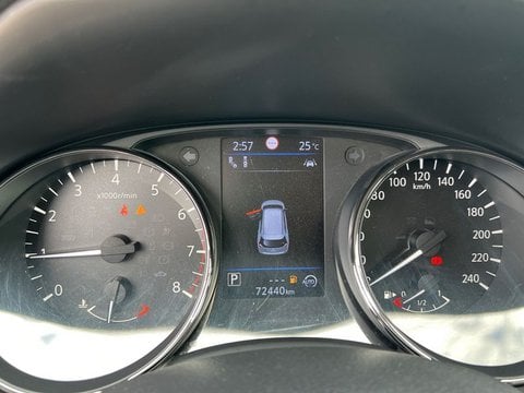 Auto Usate A Pescara | Nissan X-Trail Iii 2017 1.3 Dig-T Tekna 2Wd Dct My20