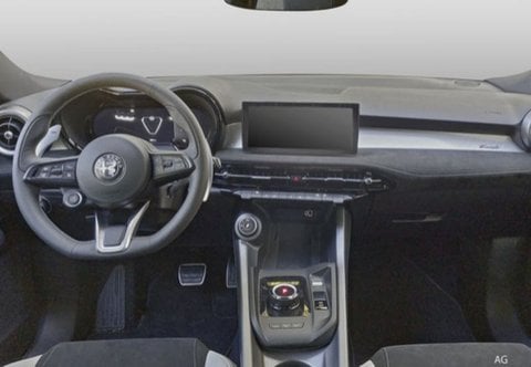 Auto Usate A Pescara | Alfa Romeo Tonale Diesel Diesel 130Cv Sport Speciale