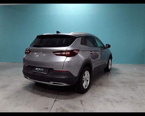 Auto Usate A Pescara | Opel Grandland X 1.5 Ecotec Innovation S&S 130Cv At8