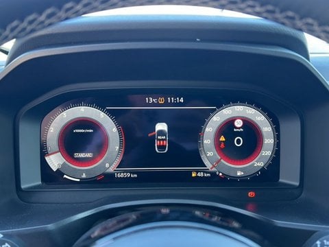 Auto Usate A Pescara | Nissan Qashqai Iii 2021 1.3 Mhev N-Connecta 2Wd 140Cv