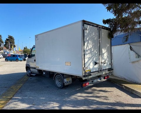 Auto Usate A Pescara | Renault Trucks Mascott Mascott 150.35 Ac P.m.