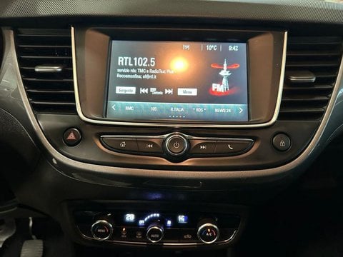 Auto Usate A Pescara | Opel Crossland X 1.2 Innovation S&S 83Cv My20