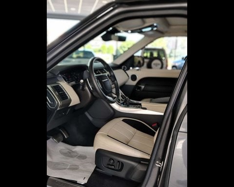 Auto Usate A Pescara | Land Rover Range Rover Sport Ii 3.0 Tdv6 Hse Dynamic 249Cv Auto