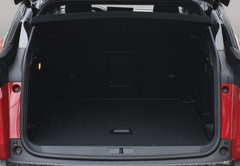 Auto Usate A Pescara | Peugeot 3008 Ii 2021 1.2 Puretech T Gt S&S 130Cv Eat8