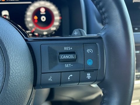 Auto Usate A Pescara | Nissan Qashqai Iii 2021 1.3 Mhev Tekna 2Wd 158Cv Xtronic